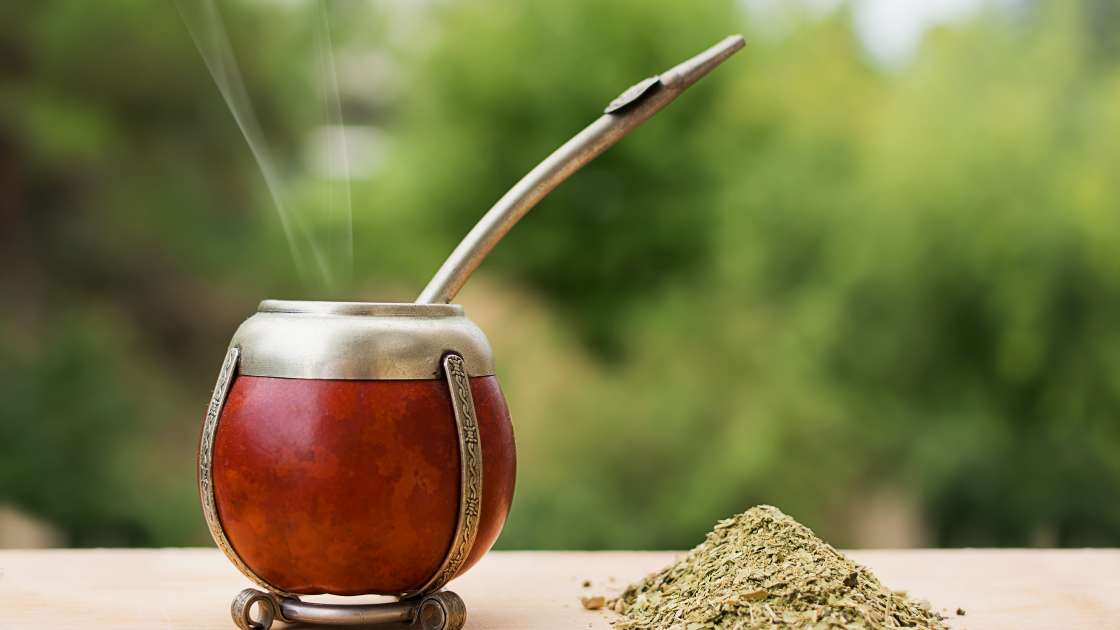 Mate-Tee und seine Wirkung: Ein gesundheitlicher Überblick